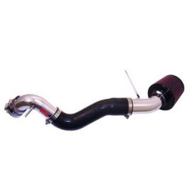 Injen 07-08 Fit 1.5L 4 Cyl. Polished Cold Air Intake