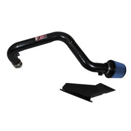 Injen 10-12 VW MKVI GTI 2.0L TSI Black Cold Air Intake