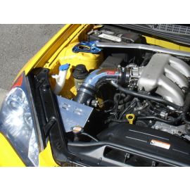 Injen 10 Hyundai Genesis Coupe V6 Black Short Ram Intake