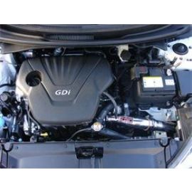 Injen 12 Hyundai Veloster 1.6L 4cyl Polished Cold Air Intake