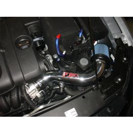 Injen 12 VW Passat 2.5L 5cyl Polished Short Ram Intake