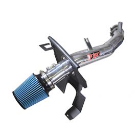 Injen 16-17 Lexus IS200T/RC200T 2.0L Polished Short Ram Air Intake w/ MR Technology