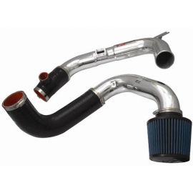 Injen 2007-09 Sentra SER V-Spec 2.5L 4 Cyl. (Manual Only) Polished Cold Air Intake