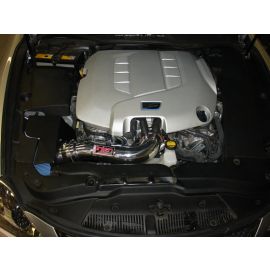 Injen 2008-10 IS-F 5.0L V8 Black Short Ram Intake