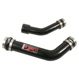 Injen 2009-11 Lancer Ralliart 2.0L Turbo Black Upper Intercooler Pipe Kit