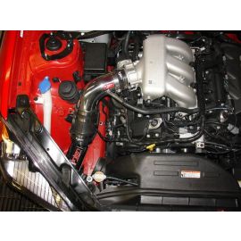 Injen 2010 Genesis Coupe ONLY 3.8L V6 Polished Cold Air Intake