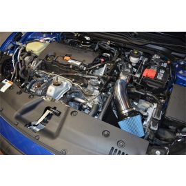 Injen 2016+ Honda Civic 2.0L 4 Cyl. Black Cold Air Intake