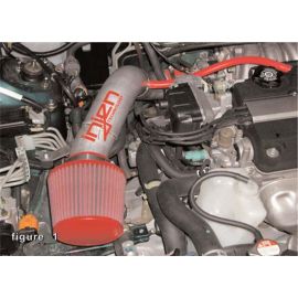 Injen 94-01 Integra GSR Polished Short Ram Intake