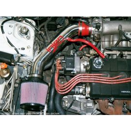 Injen 94-01 Integra Ls Ls Special RS Polished Short Ram Intake