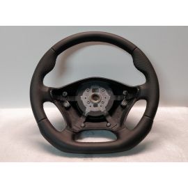 MERCEDES VITO W639 STEERING WHEEL FLAT BOTTOM THYUMBS CUSTOM VIANO buy in USA