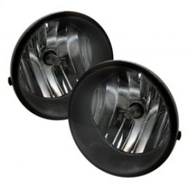 Spyder Toyota Tacoma 05-11/Sequoia 08-11/Tundra 07-13 OEM Fog Lights w/swch- Smke FL-CL-TTA05-SM buy in USA