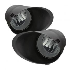 Spyder Toyota Tundra 07-13 All Double Cab/CrewMax OEM Fog Lightsw/swch Smke FL-CL-TTU07-SM buy in USA