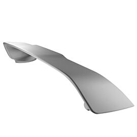 Xtune Mitsubishi Lancer Evo 08-14 OEM Spoiler Abs SP-OE-MLEVO08 buy in USA