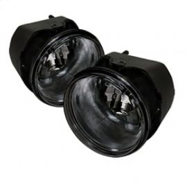 Spyder Chrysler 300C 05-08/300 05-08 (W/O Touring & Washer)OEM Fog Lights w/swch Smke FL-C300C05-SM buy in USA