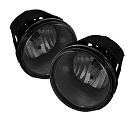 Spyder Jeep Grand Cherokee 05-09/Chrysler 300 SRT8 OEM Fog Lights w/swch Smke FL-JGC05-SM buy in USA