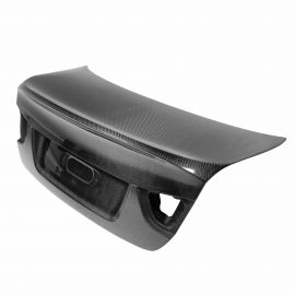 Seibon 09-11 BMW 3 Series 4Dr (Incl. M3) CSL-Style Carbon Fiber Trunk/Hatch Lid buy in USA