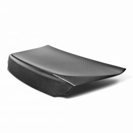 Seibon 09-17 Nissan GT-R R35 C Style Carbon Fiber Trunk Lid buy in USA