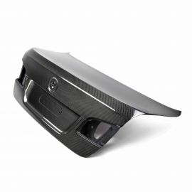 Seibon 12-13 BMW 5 Series/M5 Series (F10) OEM-Style Carbon Fiber Trunk/Hatch buy in USA