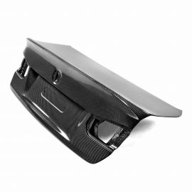 Seibon 12-13 BMW F30 CSL Style Carbon Fiber Trunk buy in USA