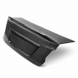 Seibon 2015+ Subaru Impreza WRX/STI C Style Carbon Fiber Trunk Lid buy in USA