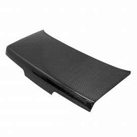 Seibon 89-94 Nissan 240SX HB OEM Carbon Fiber Trunk buy in USA