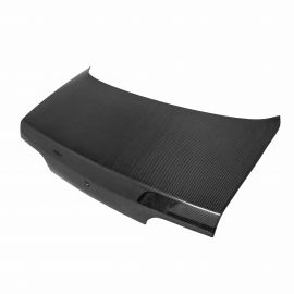 Seibon 90-94 Nissan Skyline R32 OEM Carbon Fiber Trunk Lid buy in USA