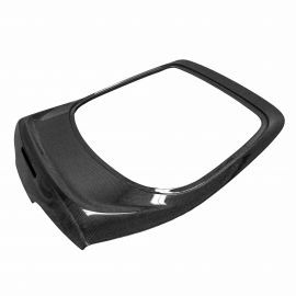 Seibon 93-98 Toyota Supra OEM Carbon Fiber Trunk Lid buy in USA