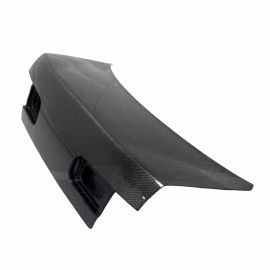 Seibon 94-01 Integra 4 dr OEM Carbon Fiber Trunk Lid buy in USA