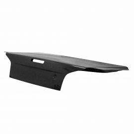 Seibon 99-01 Nissan Skyline R34 OEM Carbon Fiber Trunk Lid buy in USA