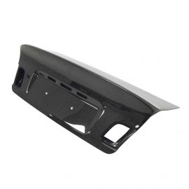 Seibon 99-04 BMW 3 Series 4DR E46 CSL Style Carbon Fiber Trunk Lid and Hatch buy in USA