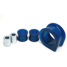 SuperPro 1993 Toyota Supra Twin Turbo Front Steering Rack and Pinion Mount Bushing Set (47mm) buy in USA