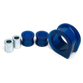 SuperPro 1993 Toyota Supra Twin Turbo Front Steering Rack and Pinion Mount Bushing Set (50mm) buy in USA