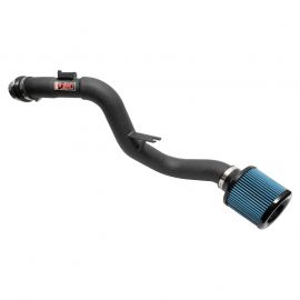 Injen 22-23 Honda Civic/Civic Si 1.5L 4 Cyl. Wrinkle Black Cold Air Intake buy in USA