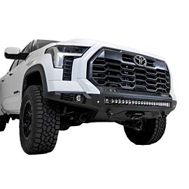 Addictive Desert Designs 22-23 Toyota Tundra Stealth Fighter Winch Front Bumper buy in USA