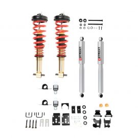 Belltech 2021+ Ford F-150 2WD Performance Coilover Kit buy in USA