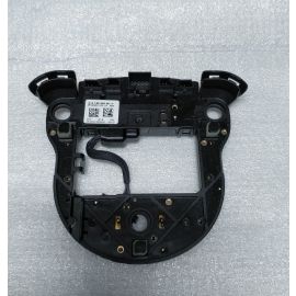 MERCEDES W166 Steering Wheel Contact Plate Insert OEM 1664640617 ML63 W212 W218 buy in USA