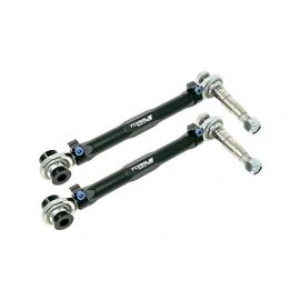 Torque Solution 2008+ Mitsubishi Evolution 8/9/X Adjustable Rear Toe Arms buy in USA