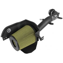 aFe Magnum FORCE Stage-2 XP Pro-GUARD 7 Cold Air Intake System 2018+ Jeep Wrangler (JL) V6 3.6L buy in USA