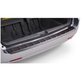 AVS 11-18 Toyota Sienna Bumper Protection - Black buy in USA