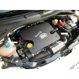 BMC 07+ Fiat 500 / Nuova 500 1.4L Carbon Dynamic Airbox Kit (Cover Not Included - PN ACCDASP-43C) buy in USA