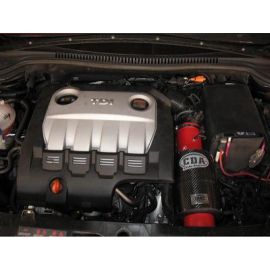 BMC 2006 Seat Leon II FR 2.0L TDI Carbon Dynamic Airbox Kit buy in USA