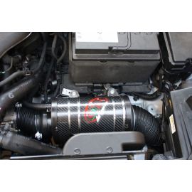 BMC 2011 Hyundai Veloster 1.6L GDI Oval Trumpet Airbox Kit buy in USA