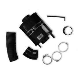 BMC 2016 Fiat 124 Abarth 1.4L Oval Trumpet Airbox Kit buy in USA