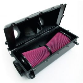 BMC 2010 Ferrari F458 Italia 4.5L V8 Carbon Racing Filter Complete Airbox Kit buy in USA