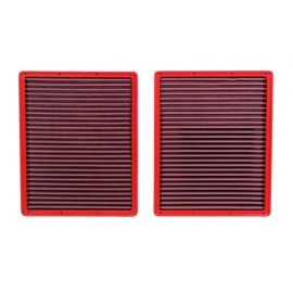 BMC 2018+ Ferrari Portofino 3.9 V8 Turbo (Full Kit) Replacement Panel Air Filter buy in USA