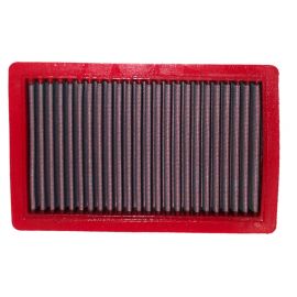 BMC 89-91 Fiat Uno (146/158/246) 1.3 Turbo IE Replacement Panel Air Filter buy in USA