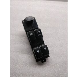 2005 KIA PICANTO WINDOW CONTROL SWITCH 93570-07700 MAIN MASTER LOW MILES buy in USA