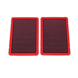 BMC 00-05 Ferrari 360 Spider Replacement Panel Air Filter (Full Kit - 2 Filters) buy in USA