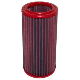 BMC 97-99 Peugeot 306 1.9L SRDT Replacement Cylindrical Air Filter buy in USA