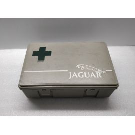 JAGUAR FIRST AID KIT ORIGINAL RARE RETRO 1980s 1990s XJ XJS XJ6 XJ40 buy in USA